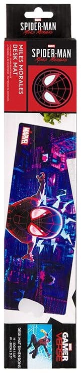Marvel tapis de souris Spider-Man Miles Morales