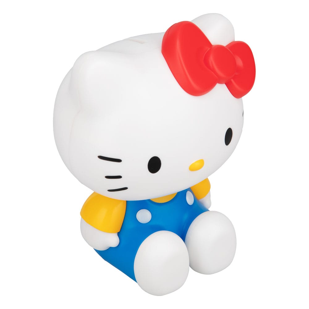 Sanrio tirelire Hello Kitty