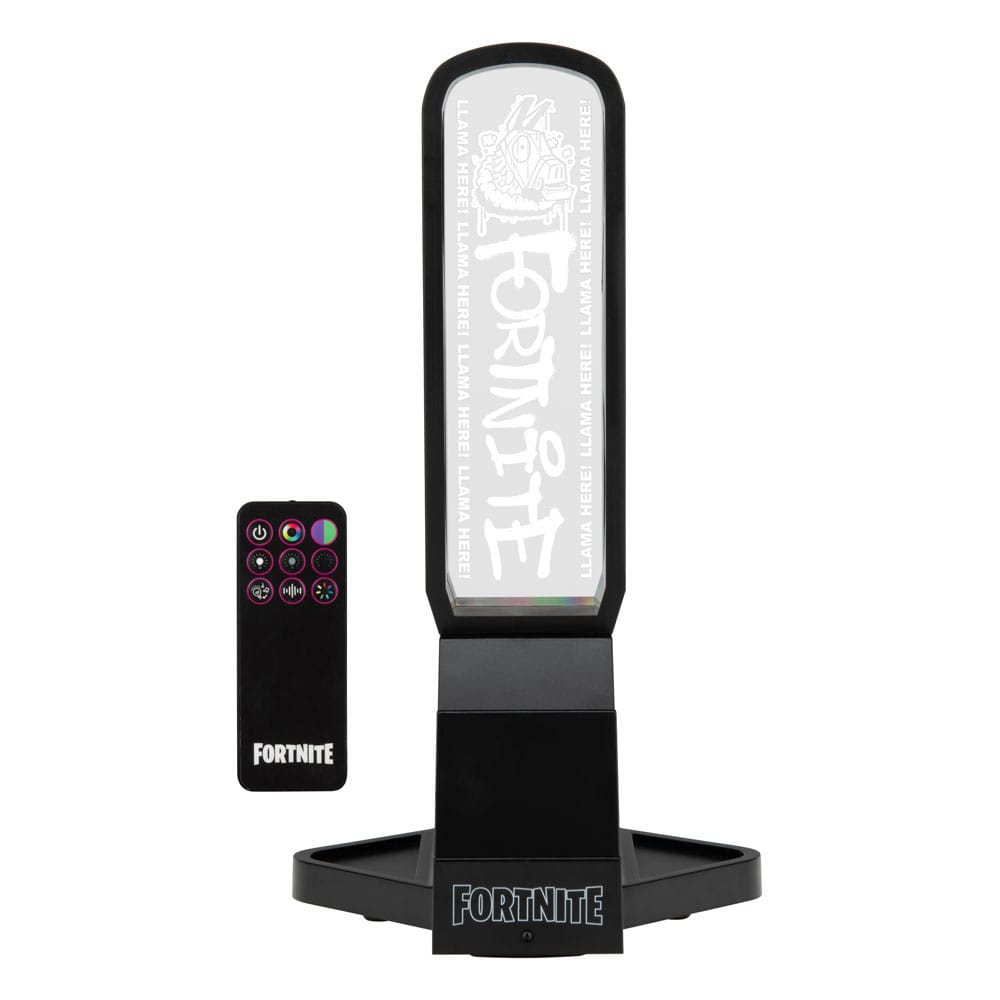 Fortnite lampe support écouteurs 30 cm