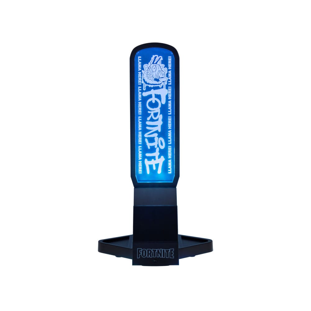 Fortnite lampe support écouteurs 30 cm