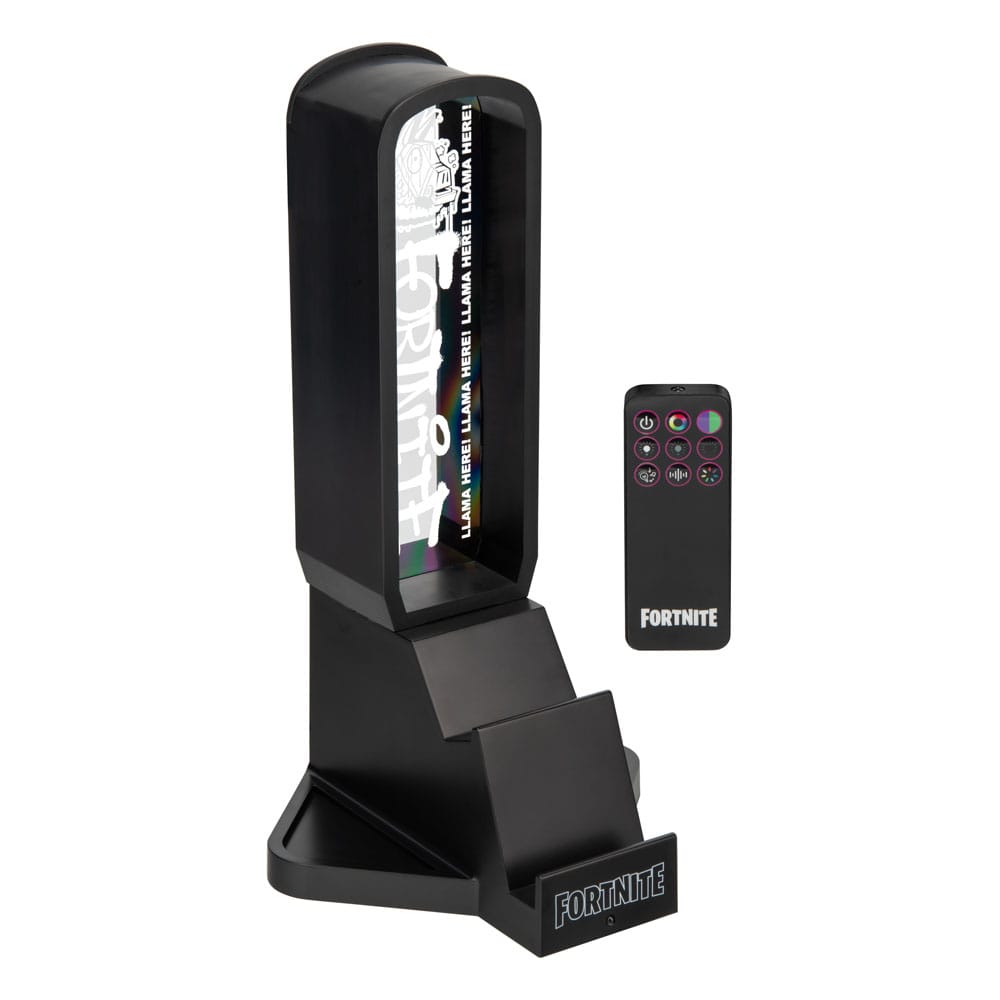 Fortnite lampe support écouteurs 30 cm