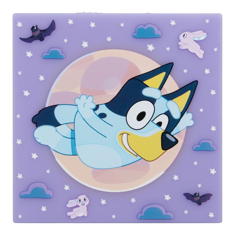 Bluey veilleuse 10 cm