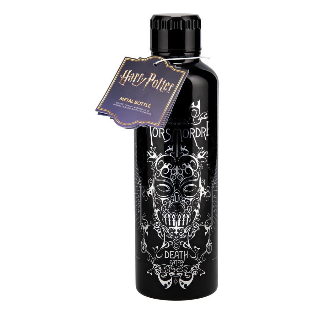 Harry Potter gourde