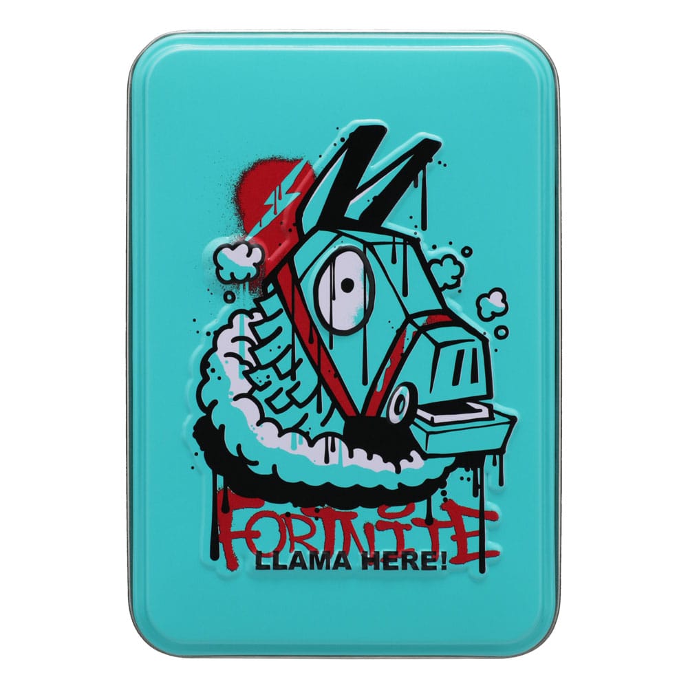 Fortnite jeu de cartes à jouer