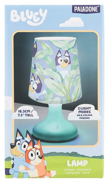Bluey Lampe de table