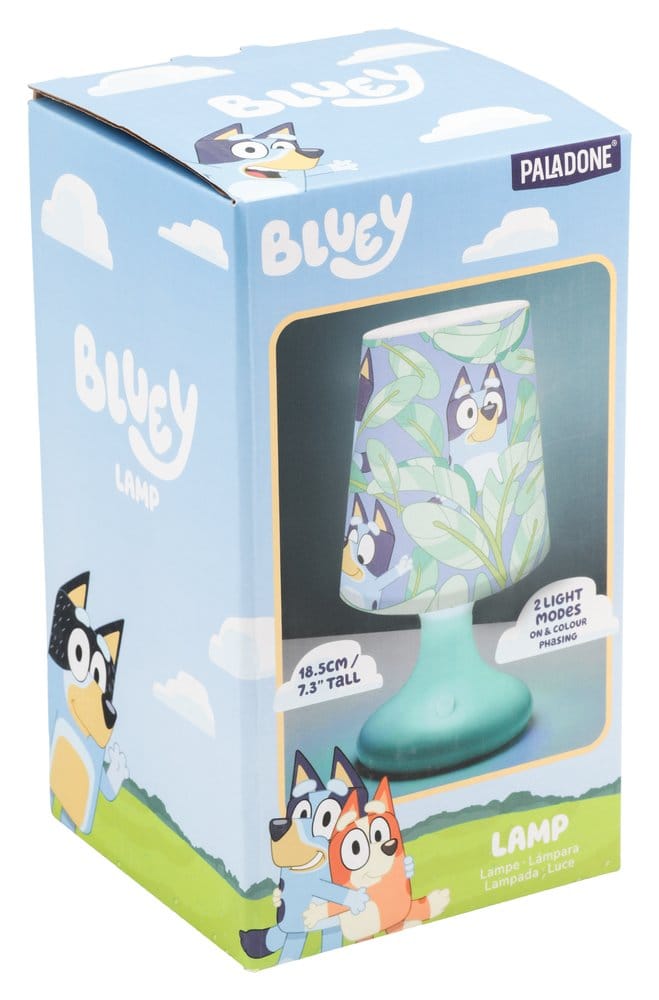 Bluey Lampe de table