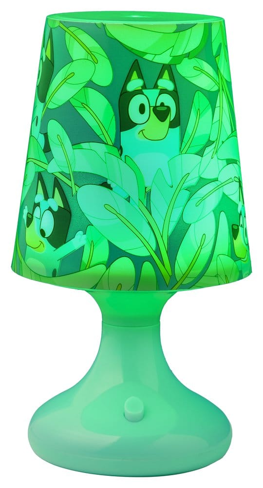 Bluey Lampe de table