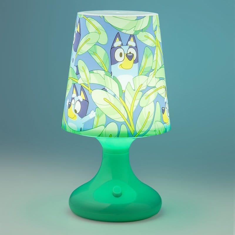 Bluey Lampe de table