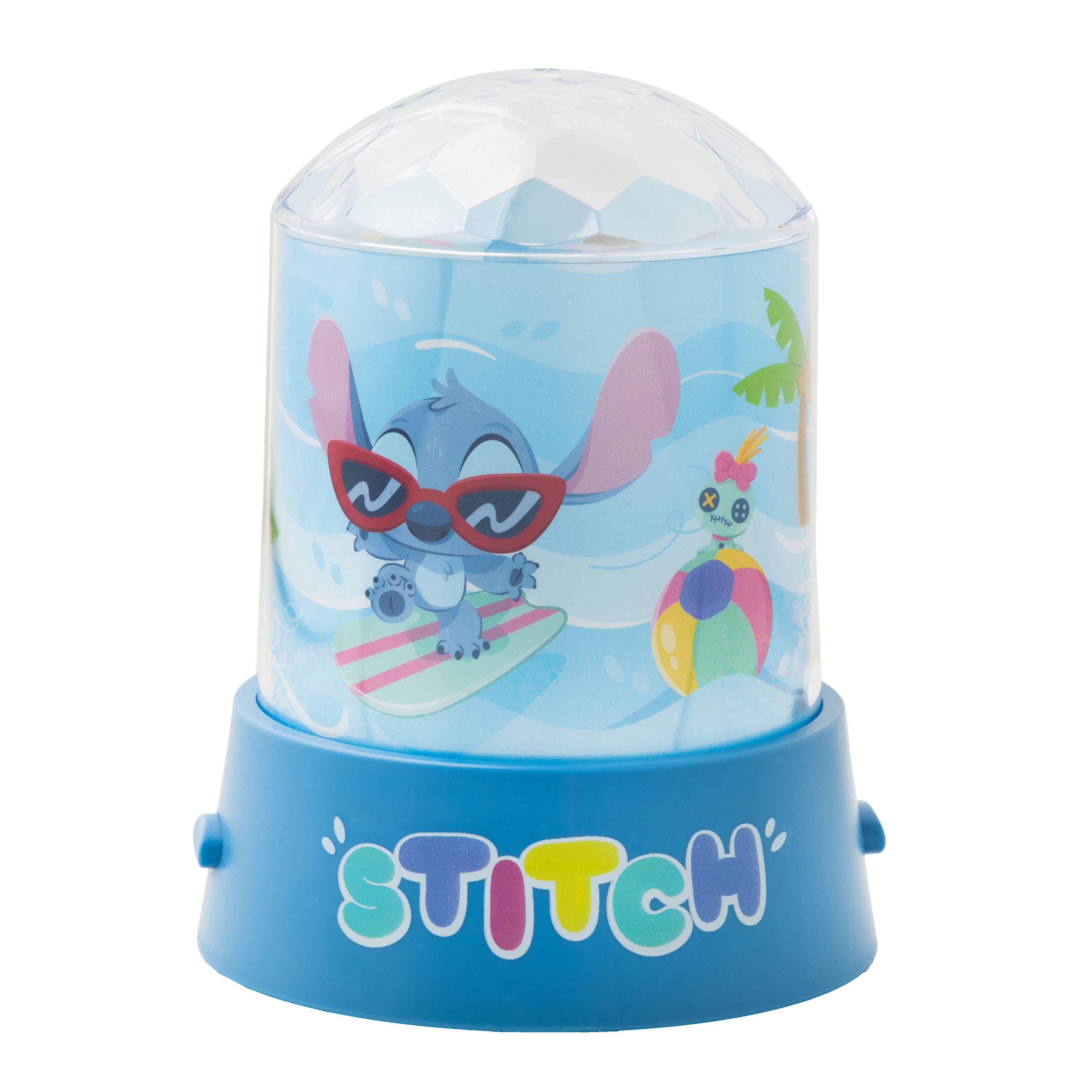 Lilo & Stitch lampe Party 13 cm