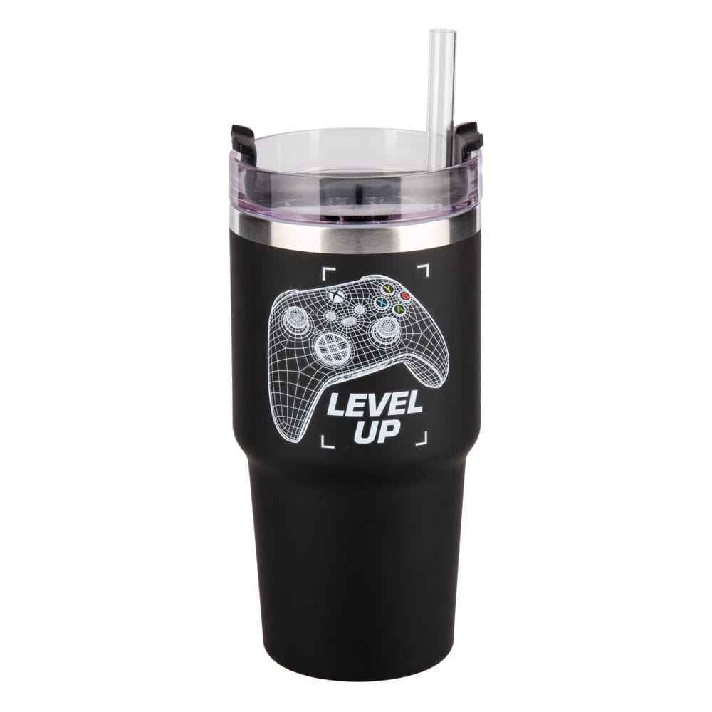 Xbox gobelet Tumbler Gamer