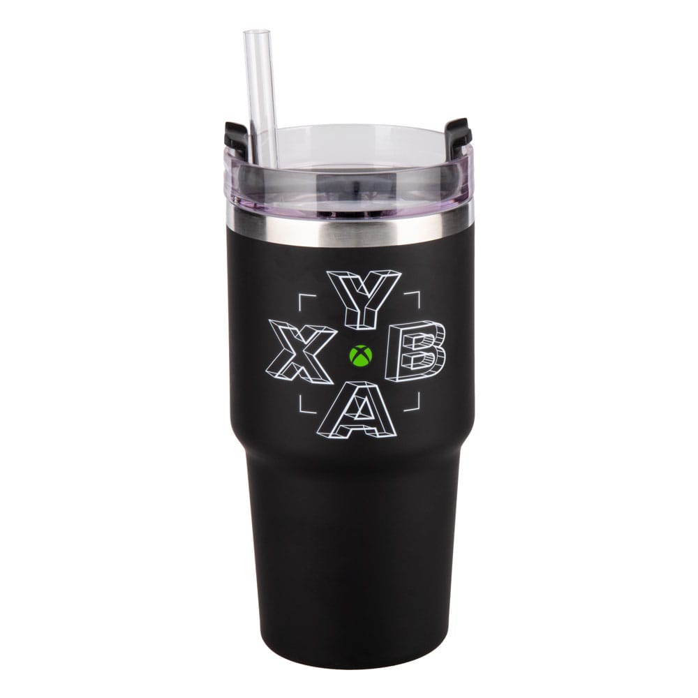 Xbox gobelet Tumbler Gamer