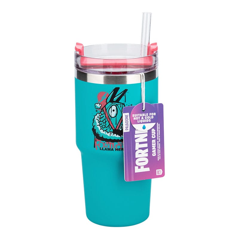 Fortnite gobelet Tumbler Gamer