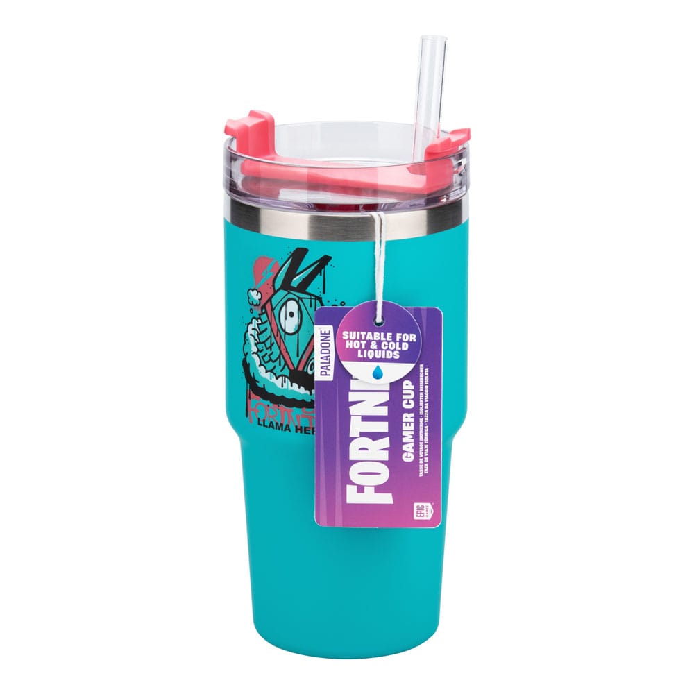 Fortnite gobelet Tumbler Gamer