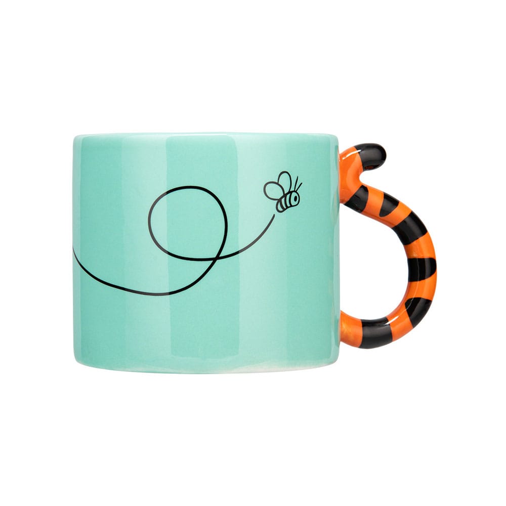 Disney mug Shaped Winnie l´ourson