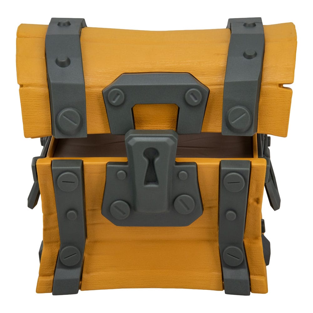 Fortnite lampe Chest