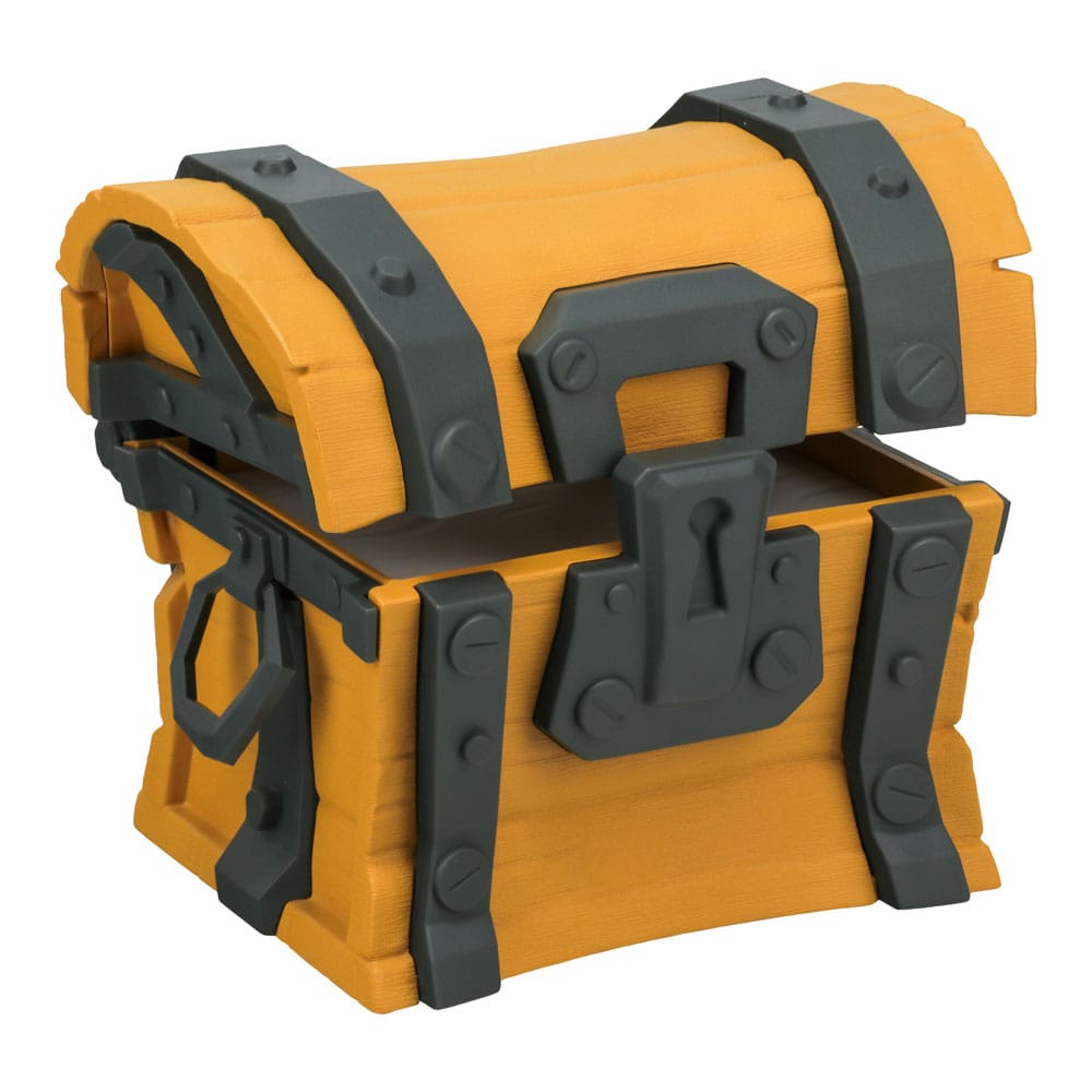 Fortnite lampe Chest