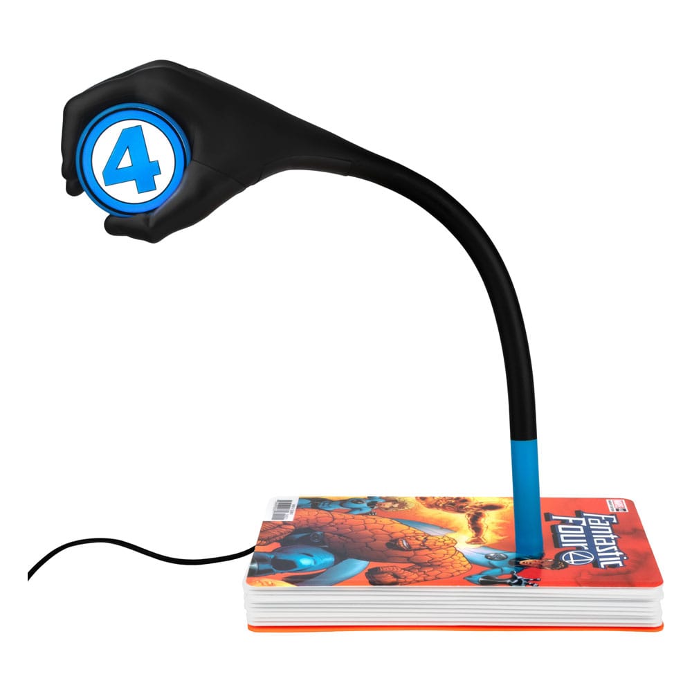 Fantastic Four lampe USB Mr Fantastic 32 cm