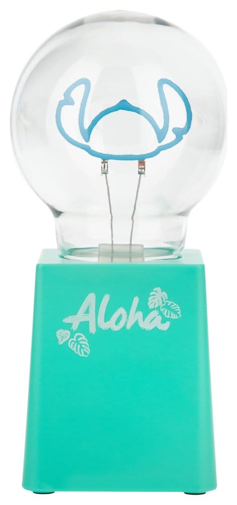 Disney lampe Stitch LED Neon Bulb