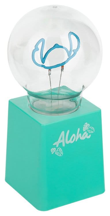 Disney lampe Stitch LED Neon Bulb