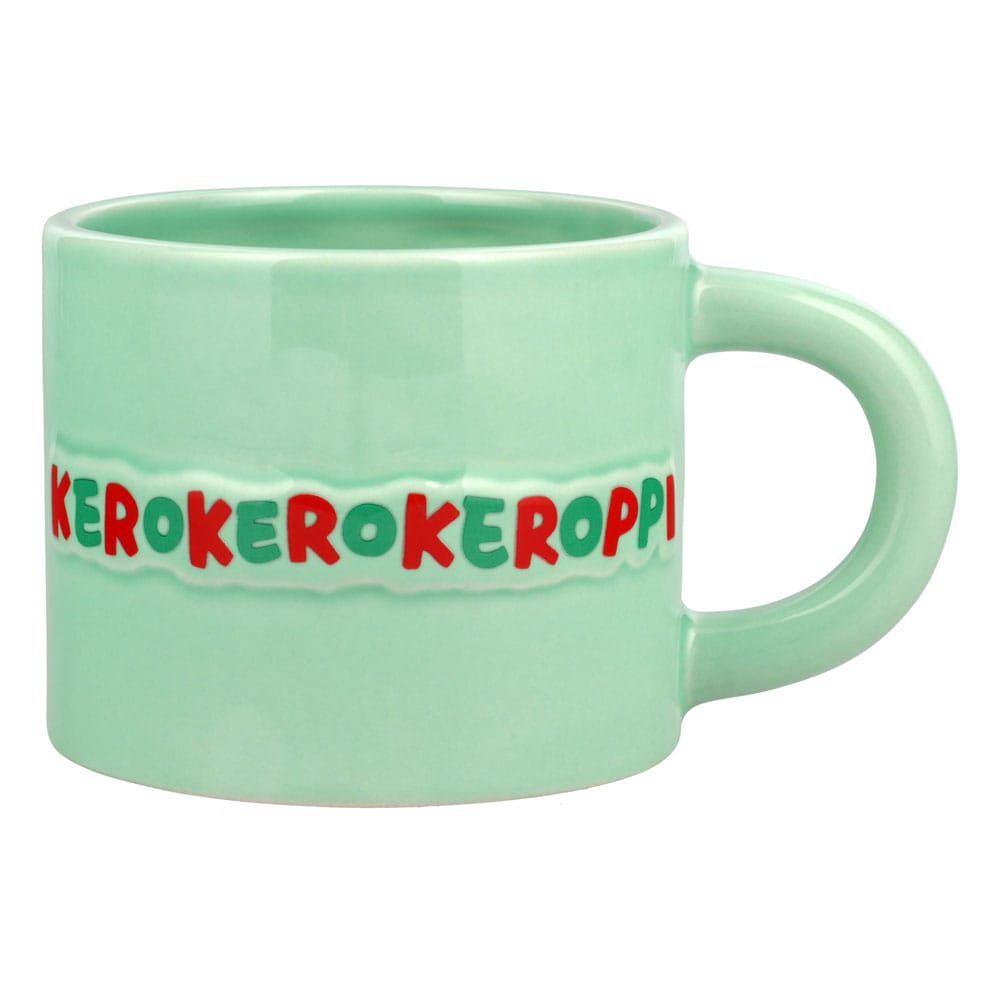 Sanrio mug Keroppi