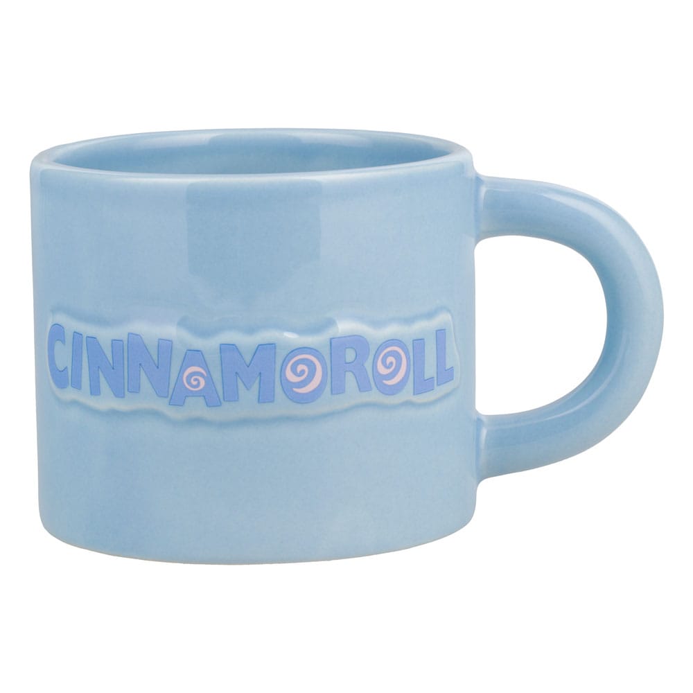 Sanrio mug Cinnamon Roll