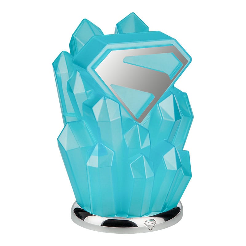 DC Comics lampe Superman Fortress of Solitude