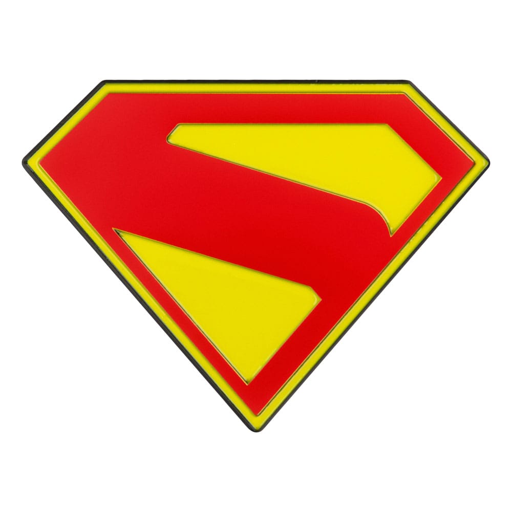 DC Comics décapsuleur Superman 7 cm