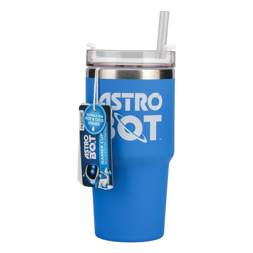 Astro Bot gobelet Gamer Astro Bot 600 ml