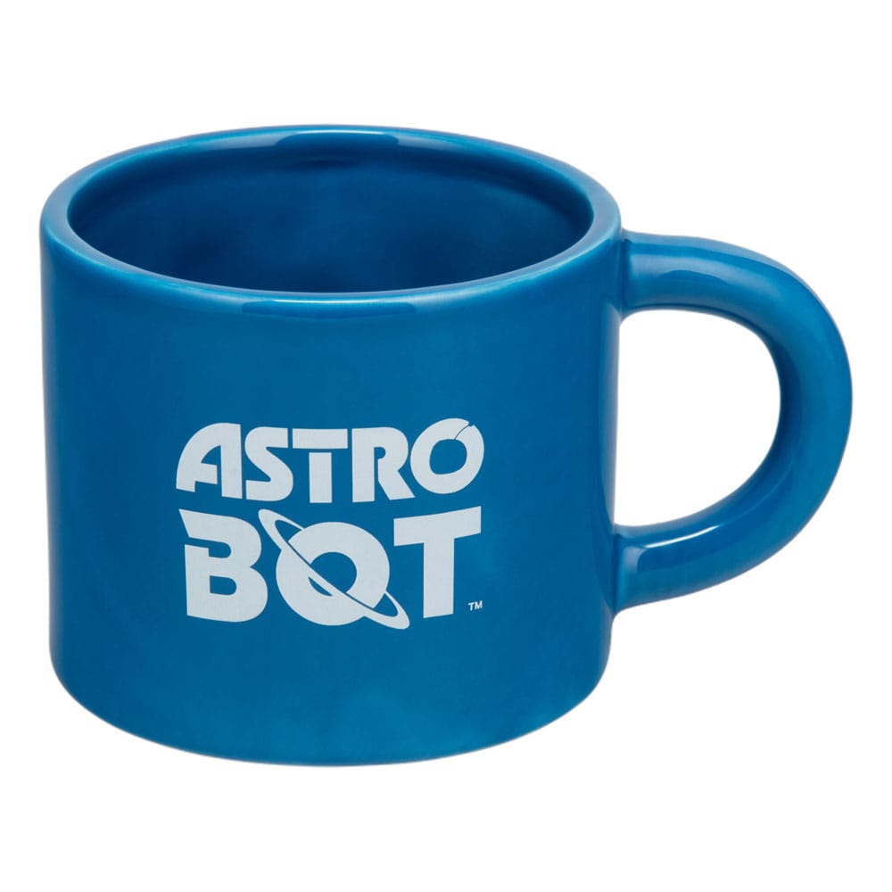 Astro Bot Mug en relief Astro Bot Personnages