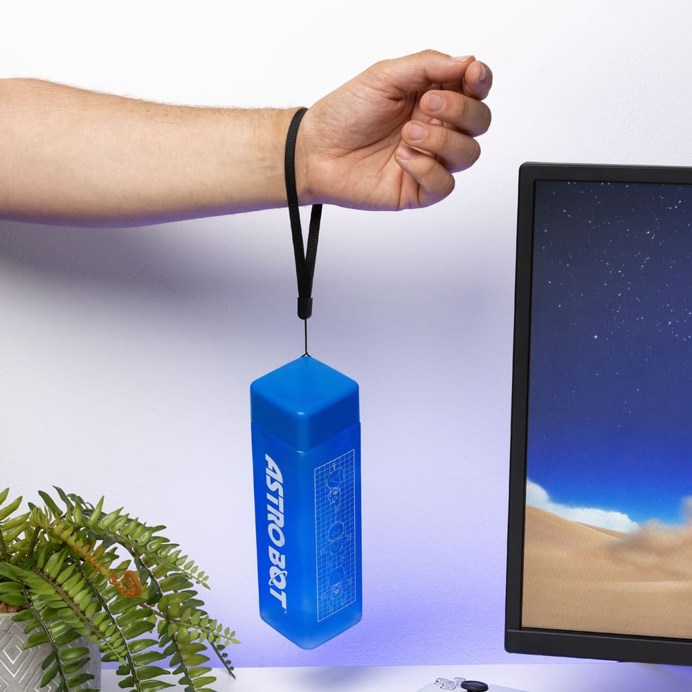 Astro Bot gourde Astro Bot Logo 500 ml
