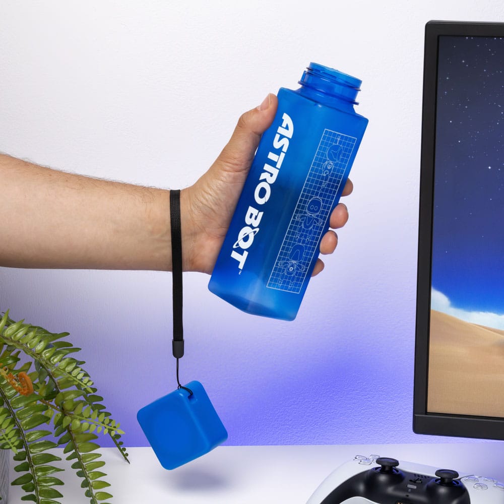 Astro Bot gourde Astro Bot Logo 500 ml