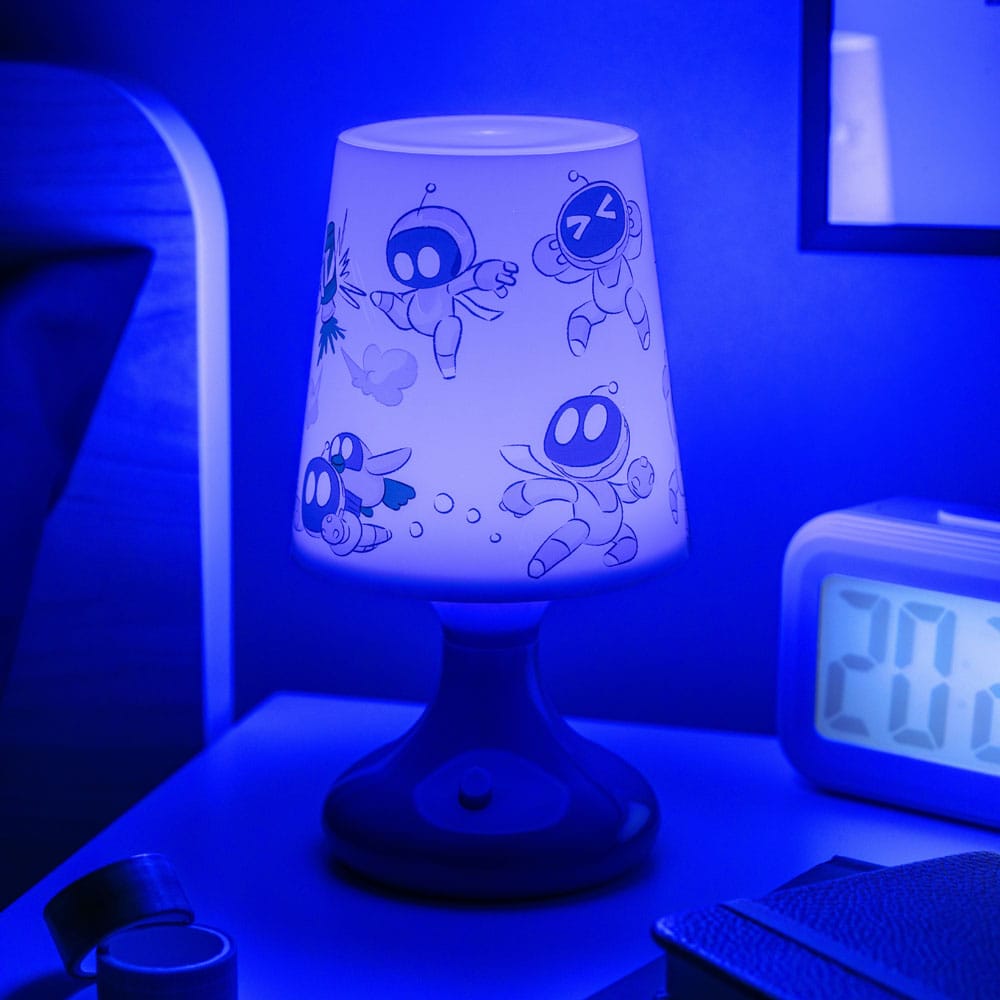 Astro Bot Lampe de table Astro Bot 18 cm