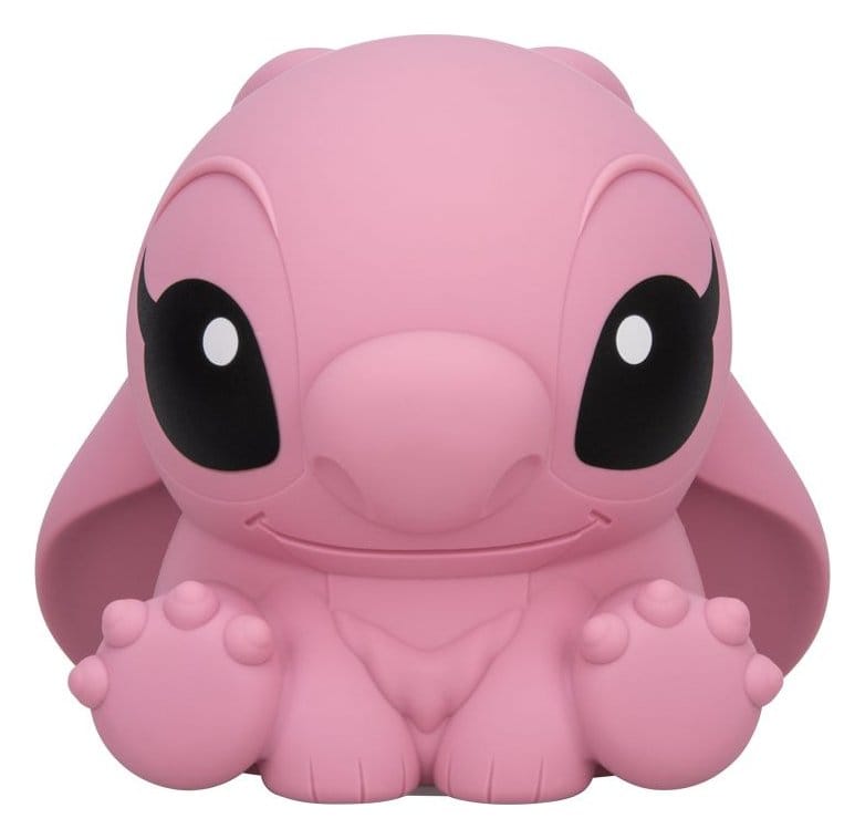 Lilo & Stitch lampe SquishyGlo Angel Rechargeable