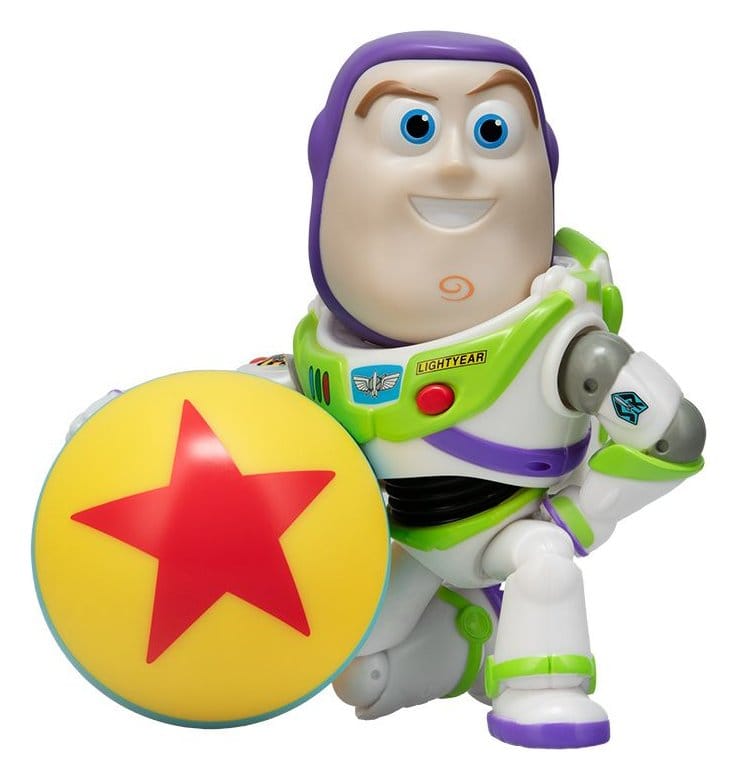 Toy Story lampe GloBuddies Buzz Lightyear