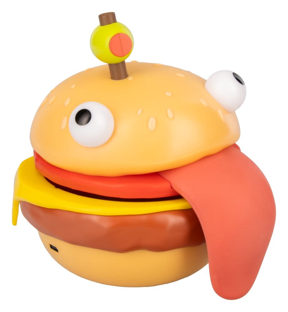 Fortnite lampe Durrr Burger Posable 30 cm