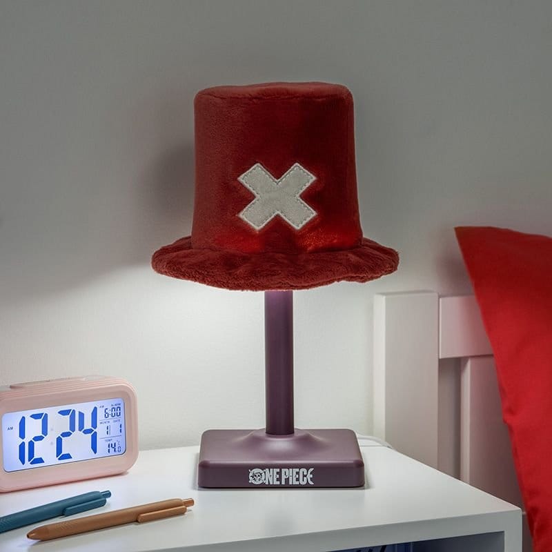 One Piece lampe SoftGlo Chopper