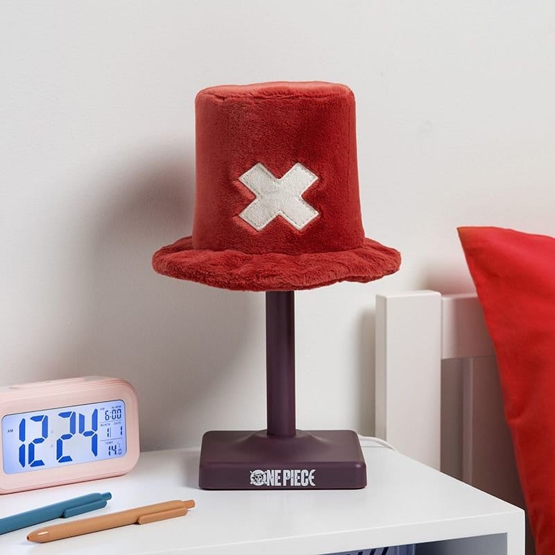 One Piece lampe SoftGlo Chopper