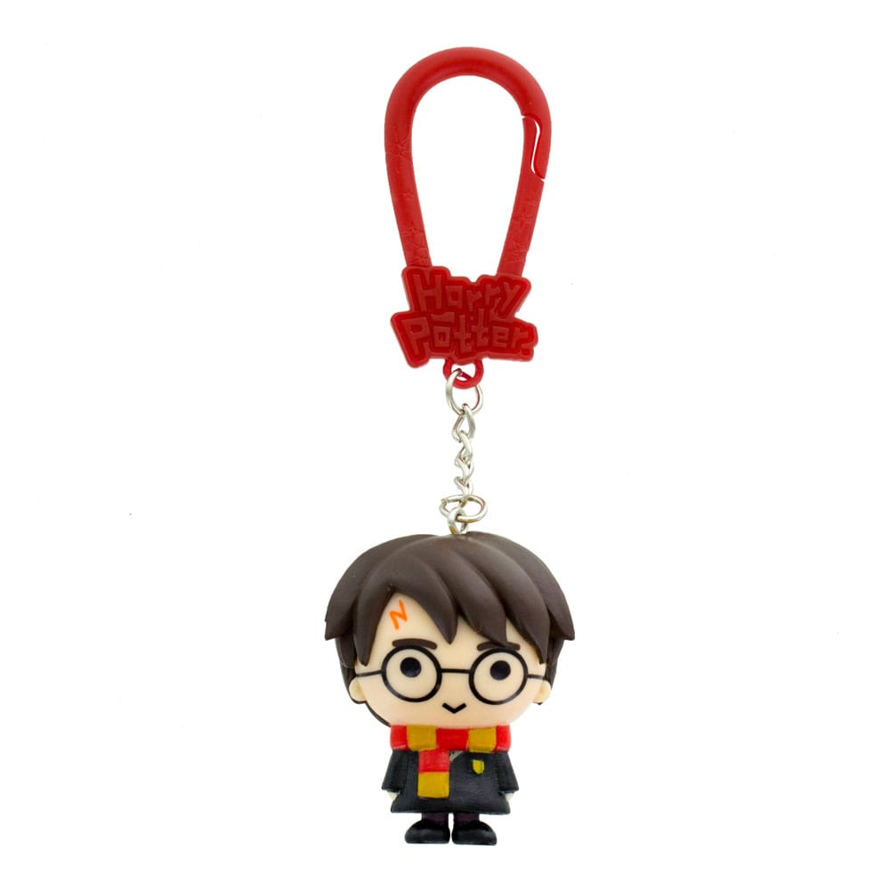 Harry Potter porte-clés sac à dos Mystery Bags (24)