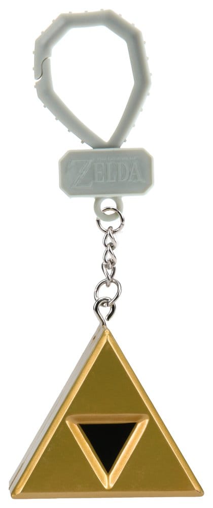 The Legend of Zelda présentoir Blind-Bag Porte-clés Backpack Buddies Series 2 V3 (24)