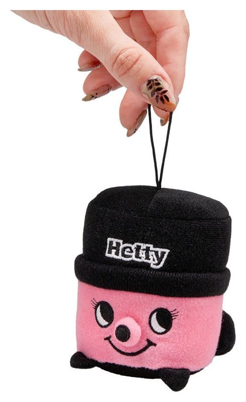 Henry and Hetty Nettoyeur d'écran Hetty