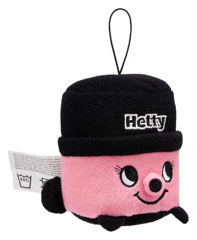 Henry and Hetty Nettoyeur d'écran Hetty