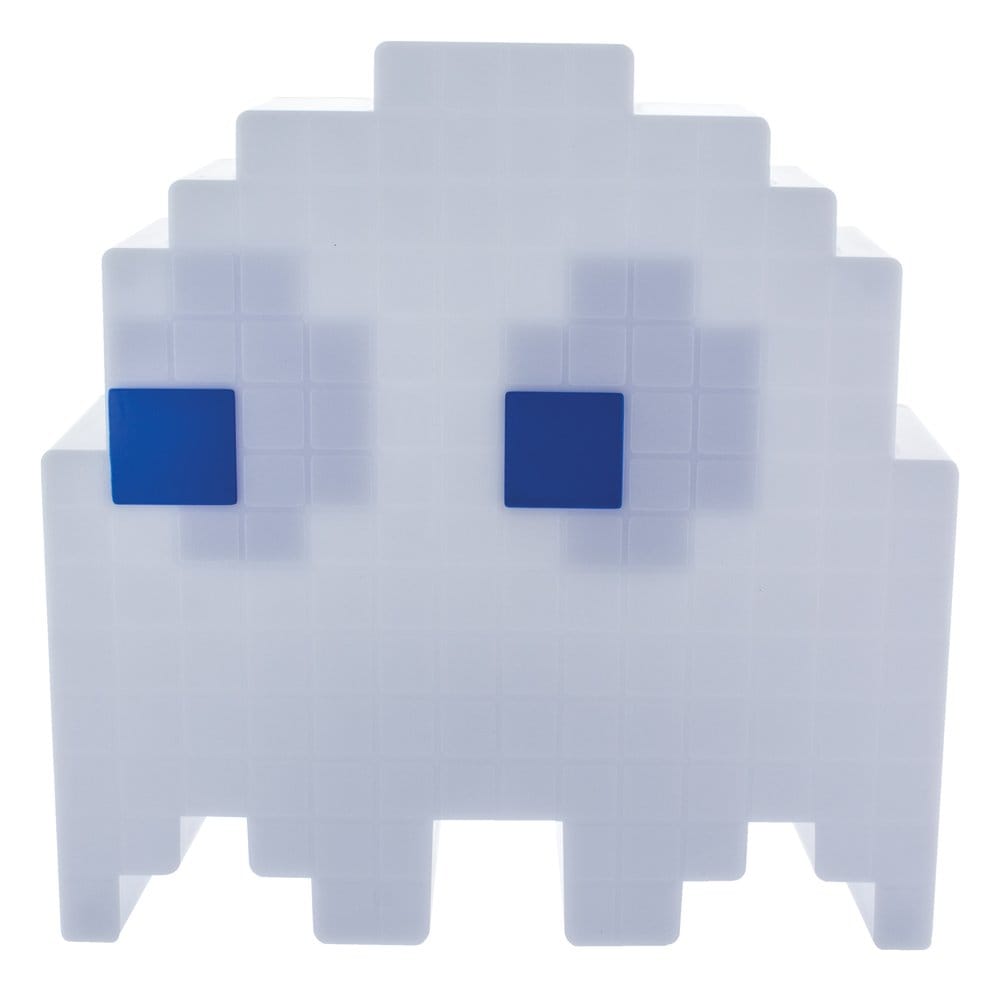 Pac-Man lampe Ghost V3 20 cm
