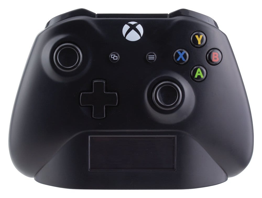 Xbox réveil Black
