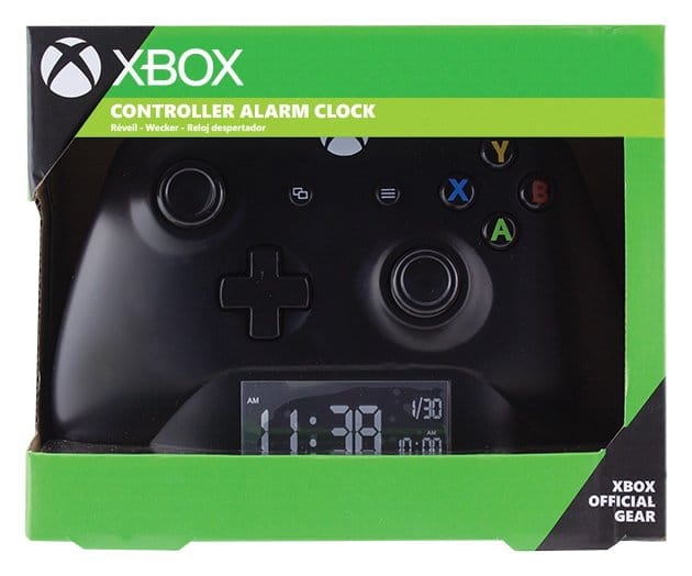 Xbox réveil Black