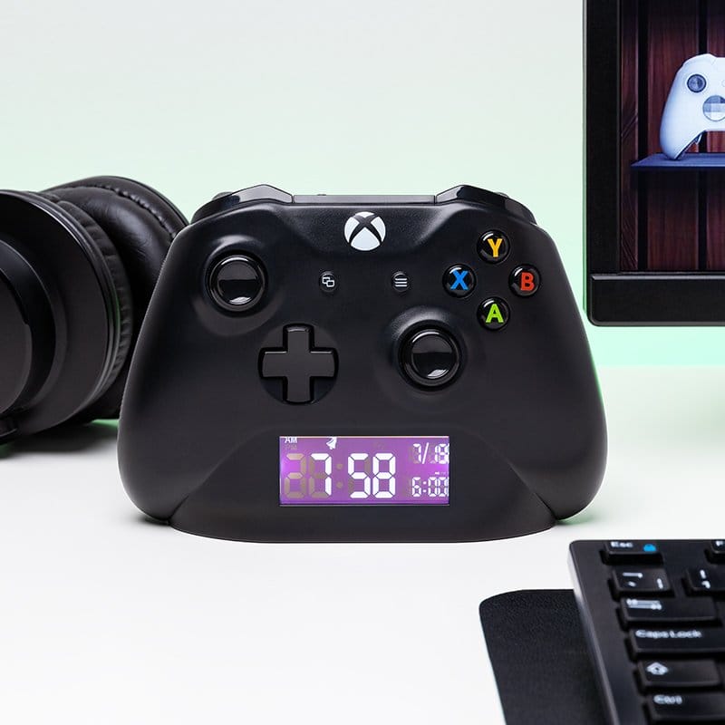 Xbox réveil Black