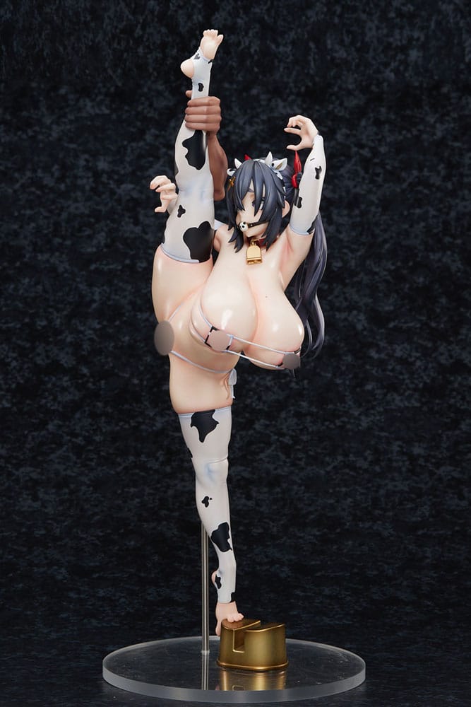 Original Character statuette 1/5 Amane Sopra Illustrated by Asanagi DX Ver. 43 cm