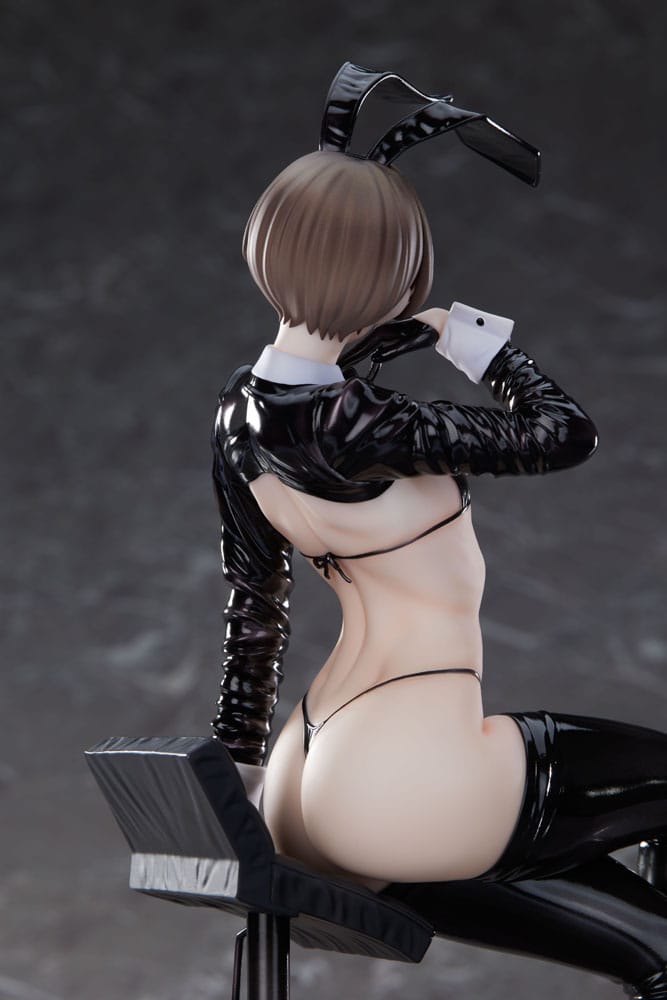 Original Character statuette 1/6 Yayoi Sakuragi Illustrated by Kaoming 20 cm