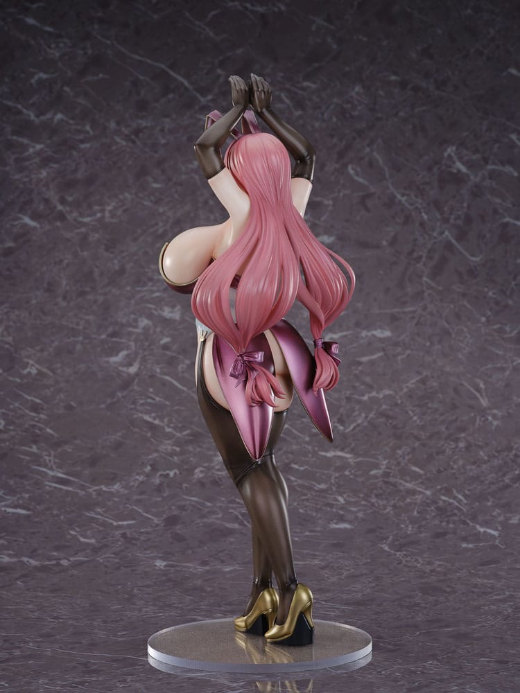 Original Character statuette 1/5 Bar Bunny Illustrated by oekakizuki 30 cm
