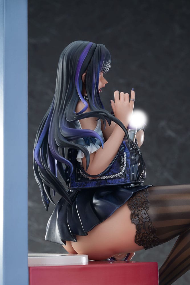 Original Character statuette 1/6 Sakira Illustrated by Sadakage 30 cm