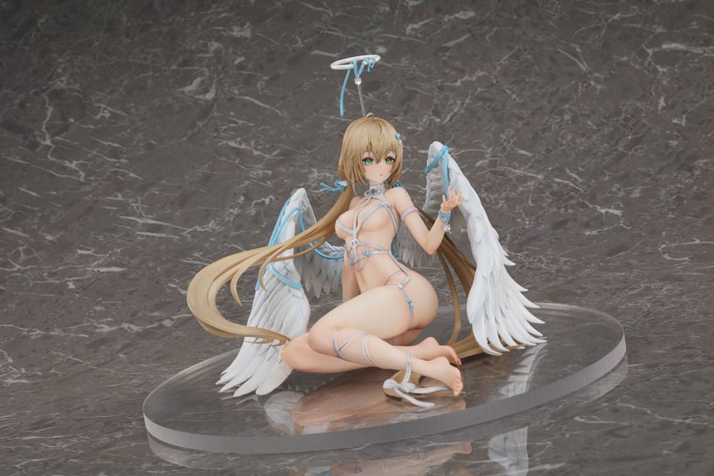 Original Character statuette 1/6 Momoko-Chan Illustrated by Houkiboshi 16 cm